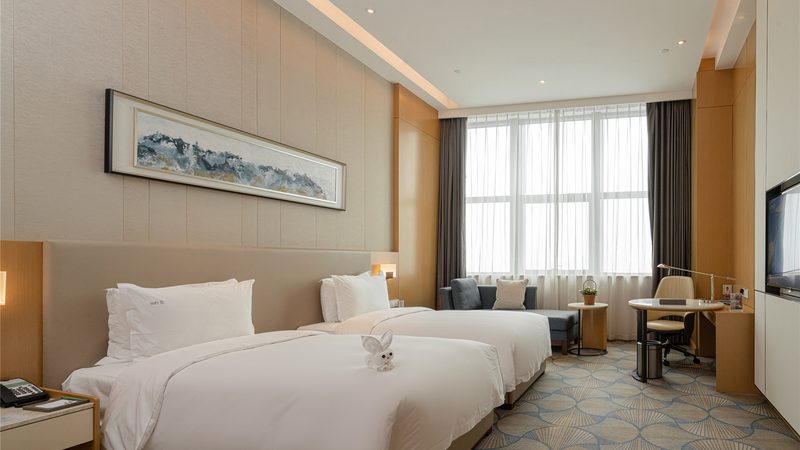 定制旅游小程序：个性化出行新趋势